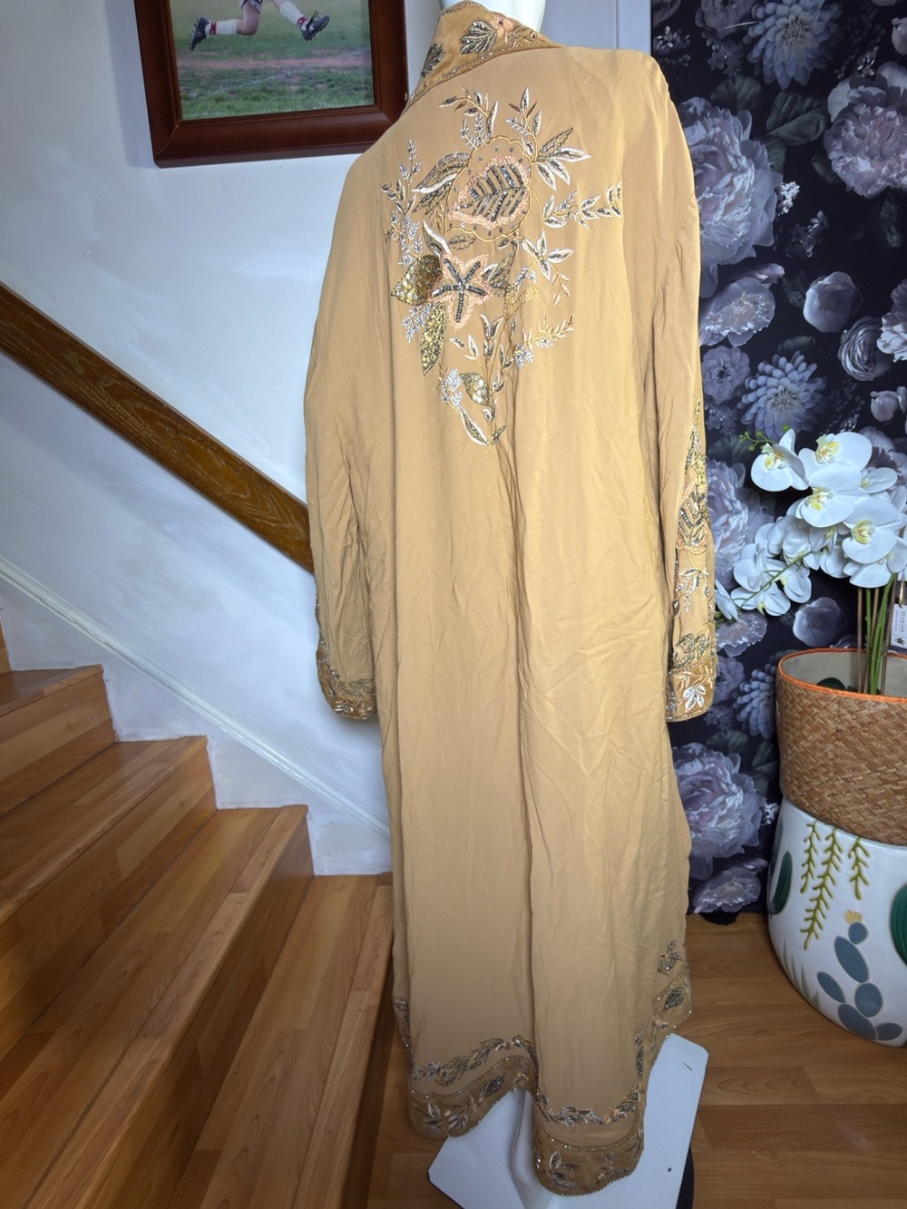 Free People Star Daze Duster - Picture 6 of 10